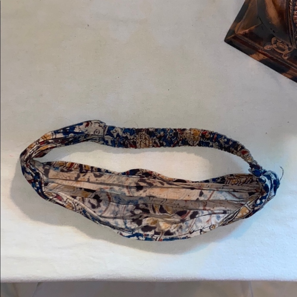 Boho Headband - Picture 2 of 5